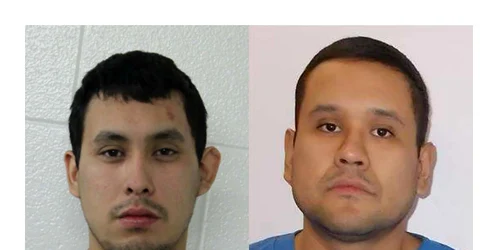 Suspecti arestati in Canada FOTO EPA EFE jpg