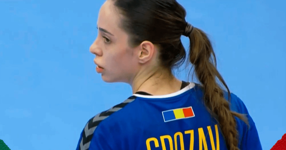 Handbal feminin: România, învinsă de Ungaria cu 33-28, în meci amical