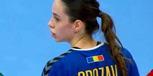 Sorina Grozav