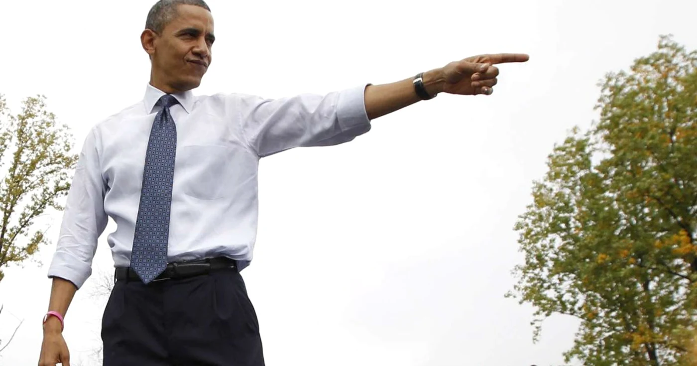 Preşedintele Barack Obama a ţinut să le mulţumească românilor, de 1 Decembrie, pentru eforturile la nivel internaţional depuse în ultimii ani
