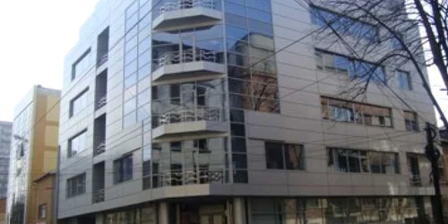 Victoriei Office Building, de închiriat de la anul