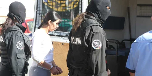 Femeia a pus bazele unei adevărate reţele de prostituţie