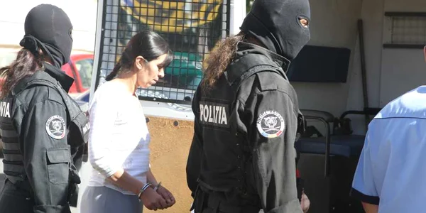 Femeia a pus bazele unei adevărate reţele de prostituţie