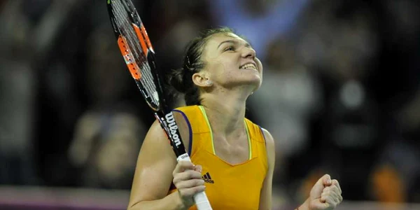 Halep