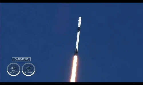 NASA (sursa FOTO captura video CNET Highlights)