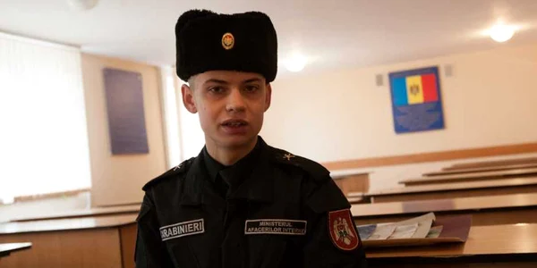 carabinier talentat