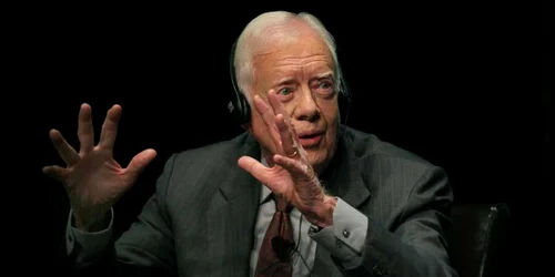 jimmy carter