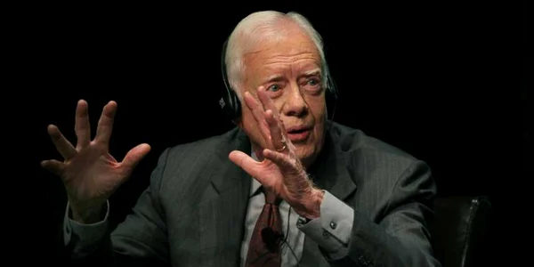 jimmy carter