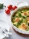 Frittata cu peste  Sursa foto shutterstock 1911600289 jpg
