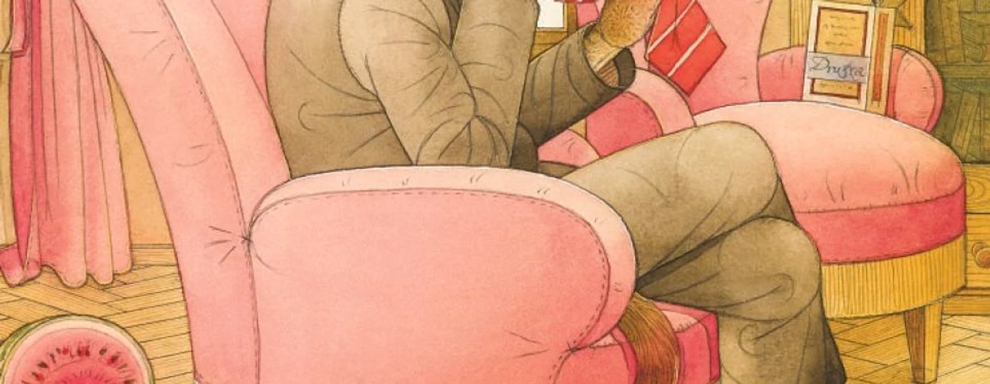 coperta Viata de caine