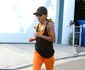 Eva Longoria Goes For A Morning Jog jpeg