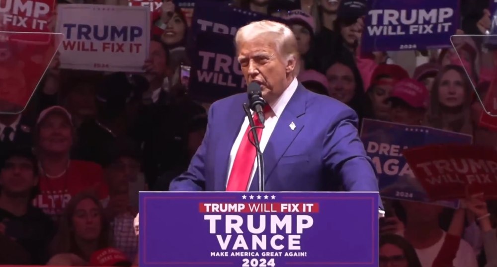 Trump promite să folosească armata SUA pentru deportări în masă