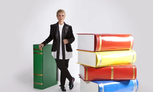 Teo Trandafir va prezenta "Vrei să fii miliardar" la Kanald jpeg