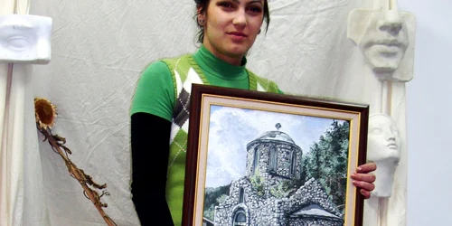 Cosmina Boeriu