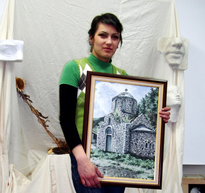 Cosmina Boeriu