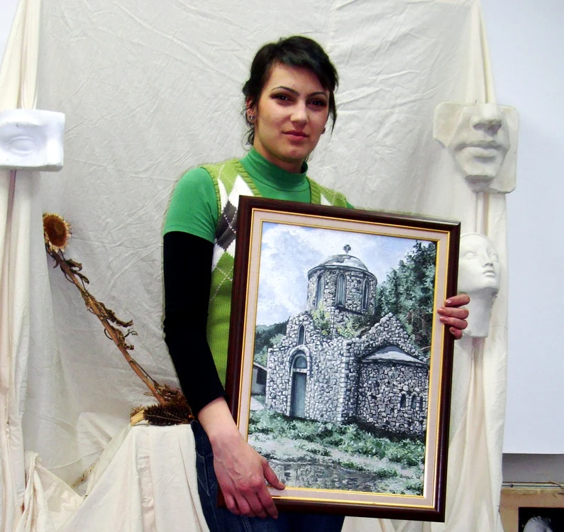 Cosmina Boeriu