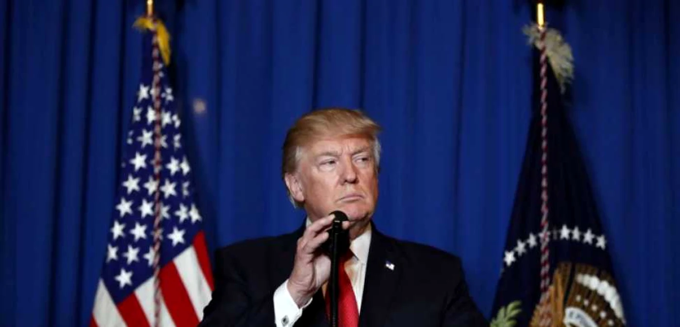 Trump a dat semnalul că e decis să abordeze dialogurile bilaterale cu Rusia şi China de pe poziţii de forţă.
