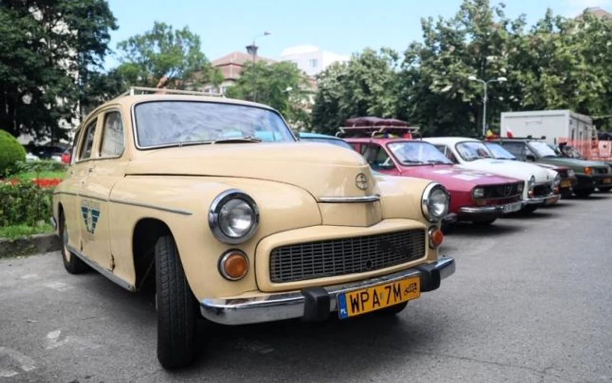 Caravana Go Romania! la Timişoara