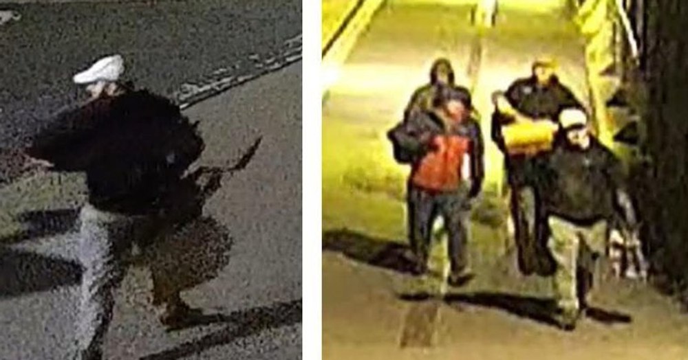 Peste 600 de obiecte istorice au fost furate dintr-un muzeu din Bristol. Patru suspecți, căutați de poliție