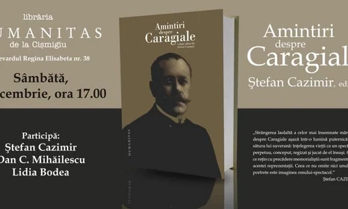 Amintiri despre Caragiale jpeg