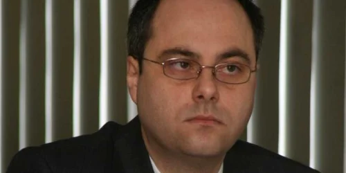 Dan Alin Claudiu, directorul adjunct al Inspectoratului Teritorial de Muncă Satu Mare