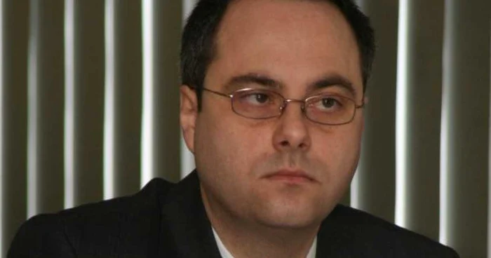 Dan Alin Claudiu, directorul adjunct al Inspectoratului Teritorial de Muncă Satu Mare