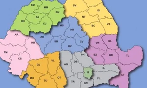 1 un fost premier reinvie un subiect fierbinte desfiintarea judetelor si comasarea lor in regiuni jpg