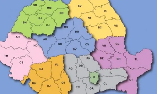 1 un fost premier reinvie un subiect fierbinte desfiintarea judetelor si comasarea lor in regiuni jpg