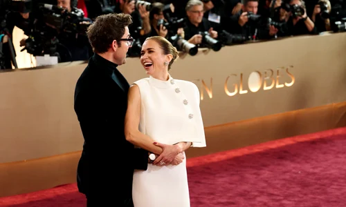 Globurile de Aur foto Profimedia jpg