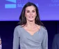 Regina Letizia a Spaniei, apariție elegantă, vineri