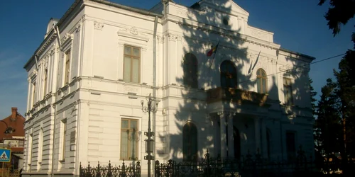 Muzeul de Artă din Târgovişte