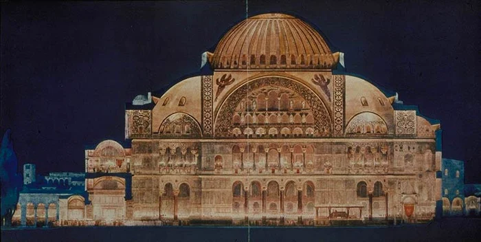 Cupola și monarhia jpeg
