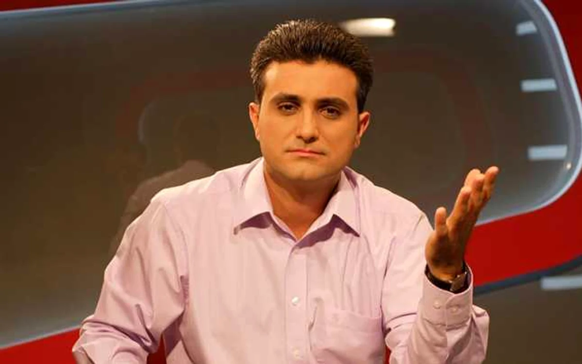 Robert Turcecu