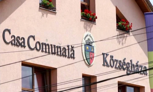 De ce a fost amendat primarul maghiar al comunei Corund cu 100 000 de euro? jpeg