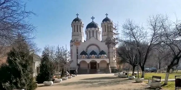 catedrala hunedoara