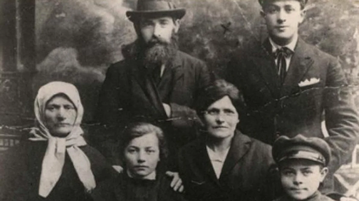 Din Reşiţa la Hollywood, cu un documentar despre Holocaust jpeg
