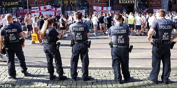 politia germana euro 2024 epaefe jpg