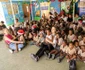 ana baciu voluntar africa de sud 05 foto arhiva personala jpg