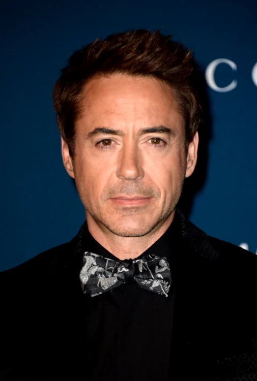 Robert Downey Jr. a avut de două ori ocazia de a-și adjudeca un Oscar