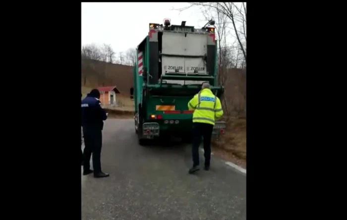 Captură Video Facebook Mihai Goţiu