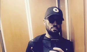 Artistul a vorbit public despre depresie, confruntându se și el cu simptomele acestei afecțiuni  jpeg