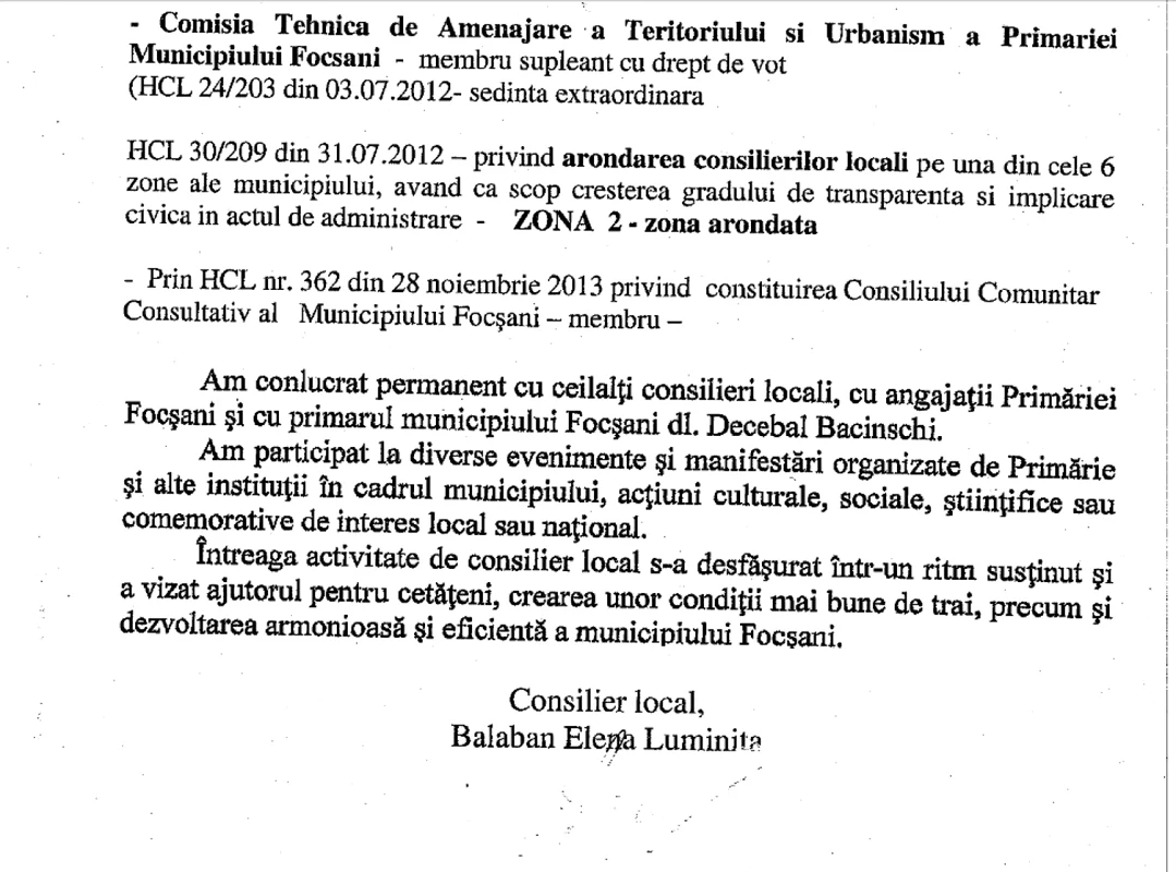consilieri