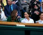 Pippa, alături de Kate și Meghan