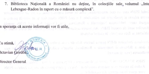 raspuns biblioteca nationala foto pressone