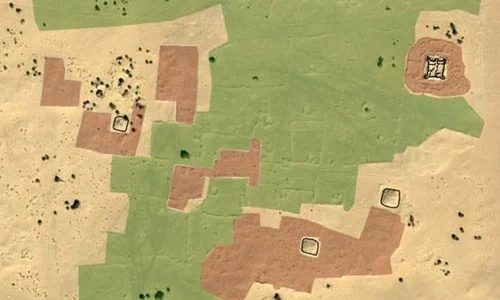 Oraşe pierdute, descoperite în Libia după moartea lui Gaddafi jpeg