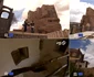Al Hajarah palatul de pe stânci vechi de aproape un mileniu din Yemen Colaj UNESCO YouTube