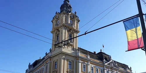 cluj primarie