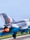 Mig 21 LanceR Fortele Aeriene Romane sursa roaf ro jpg