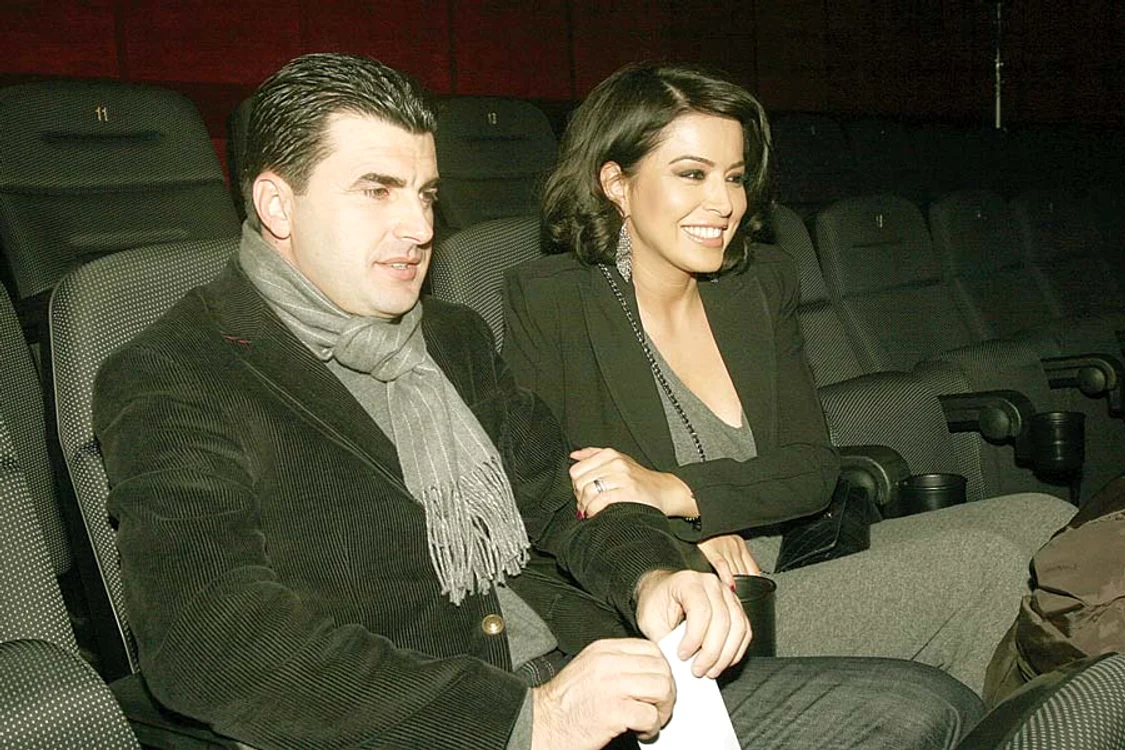 «Avocaţii şi psihologii lor ştiu că Bănică o bătea pe Andreea»