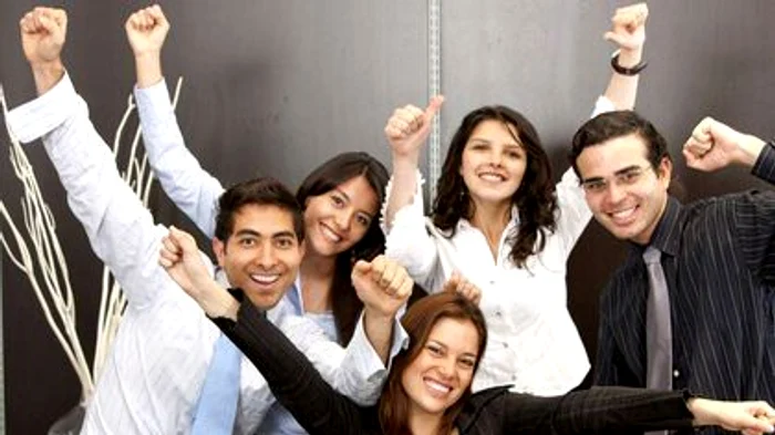 Bugetarii sunt fericiți pentru zilele libere pe care le primesc de Paște și de 1 Mai